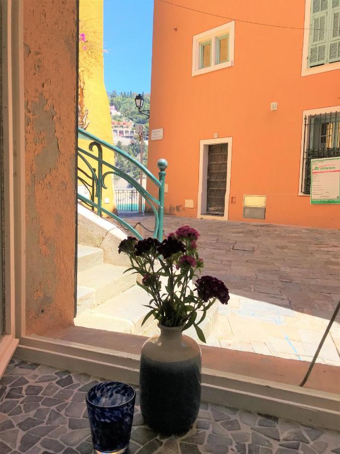 La Fontaine Ap4355 By Riviera Homes Appartamento Villefranche-sur-Mer