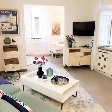 La Fontaine Ap4355 By Riviera Holiday Homes Villefranche-sur-Mer Exterior foto
