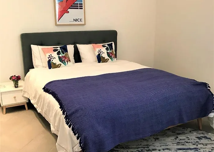La Fontaine Ap4355 By Riviera Holiday Homes
