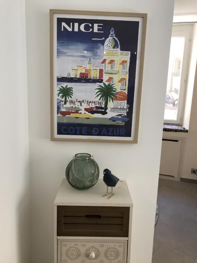 La Fontaine Ap4355 By Riviera Homes Villefranche-sur-Mer