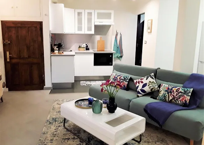 La Fontaine Ap4355 By Riviera Holiday Homes