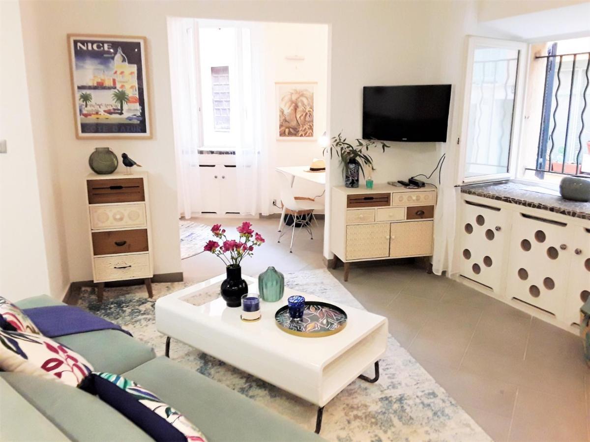 La Fontaine Ap4355 By Riviera Homes Villefranche-sur-Mer